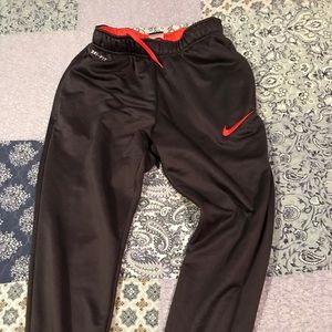 Nike Soccer / Track Sweatpants